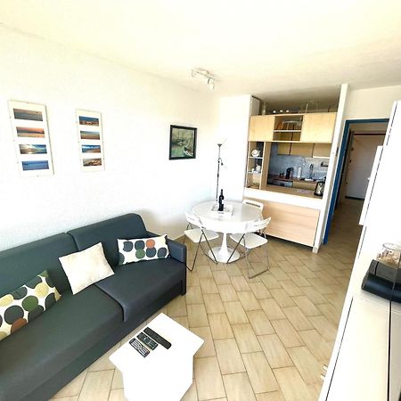 Pgh N26 - Premiere Ligne, Jardin Et Parking Prive Apartment Ла Гранде-Моте Екстериор снимка